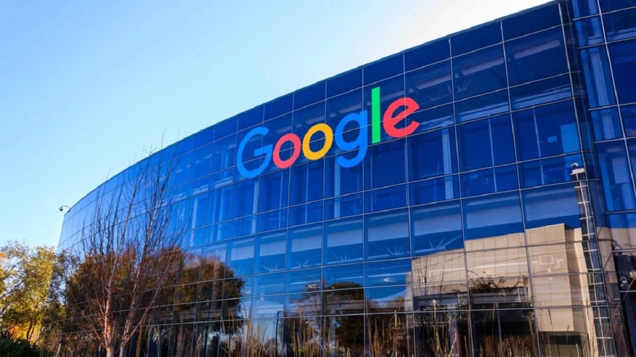 GOOGLE PARENT ALPHABET TO LAY OFF ITS 12,000 WORKERS