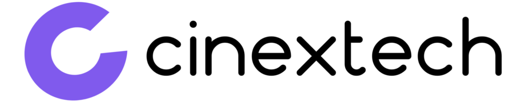 CinexTech Logo
