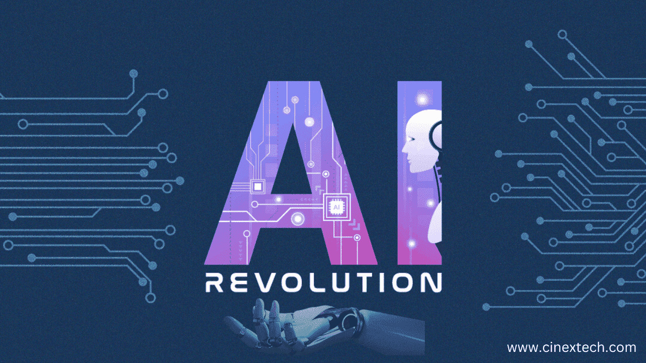 AI Revolution