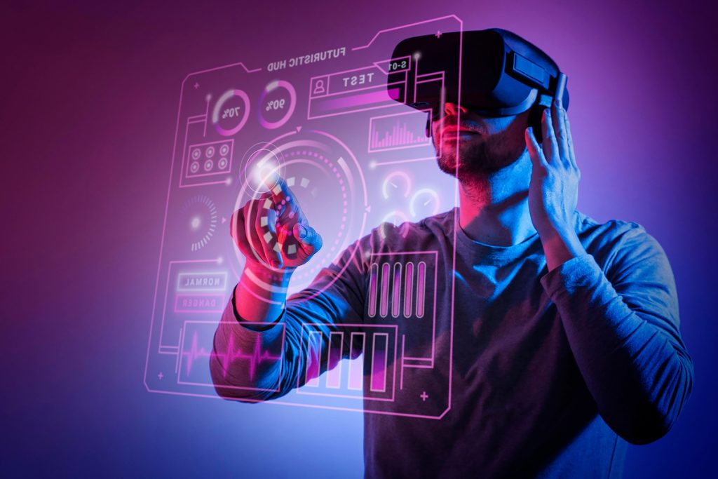 What is the Metaverse and how is it changing our virtual reality experience?