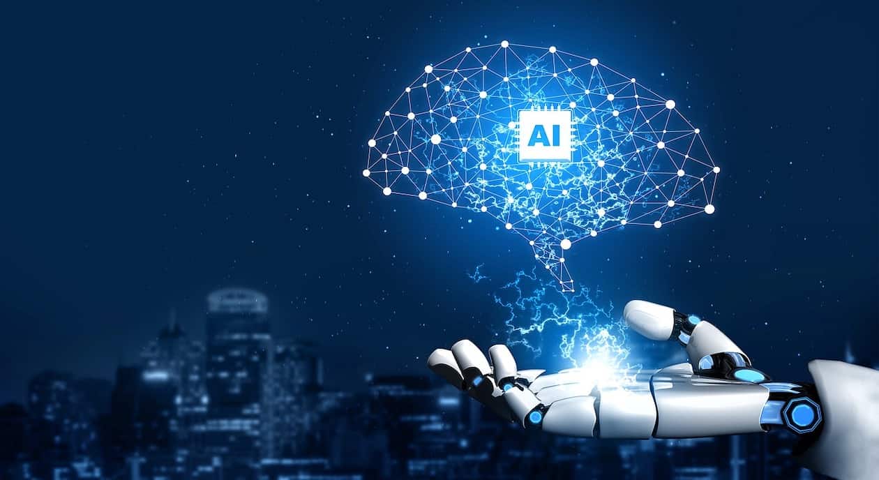 10 Most Innovative Artificial Intelligence Companies of 2023