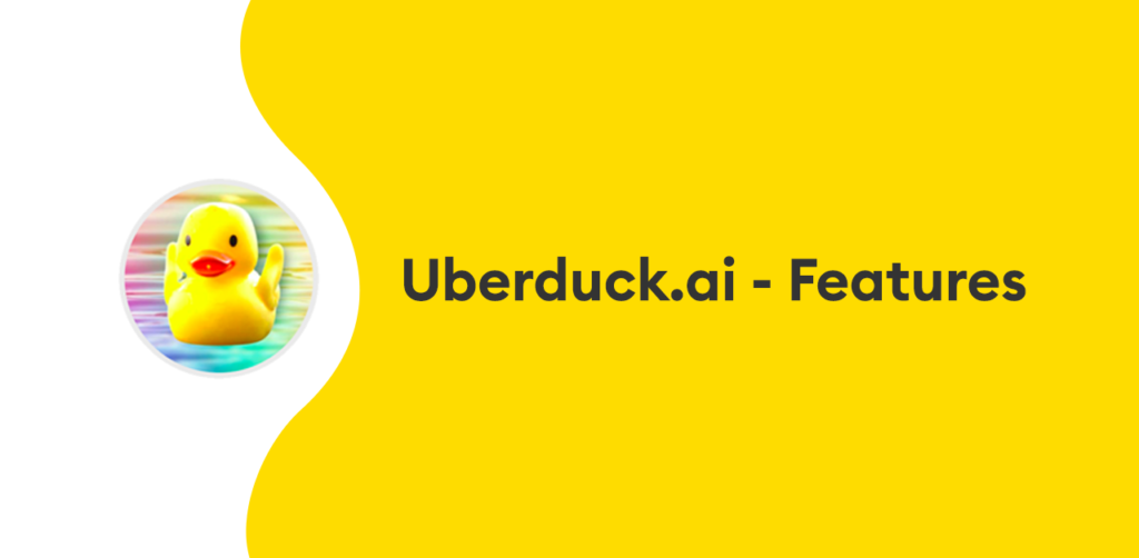 What is Uberduck AI