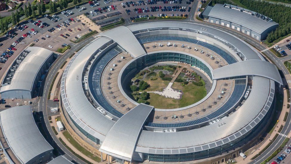 GCHQ-warns-chatbot-are-security-threat-for-users