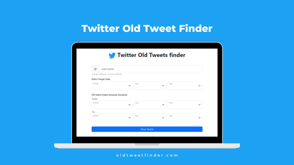 old-tweet-finder