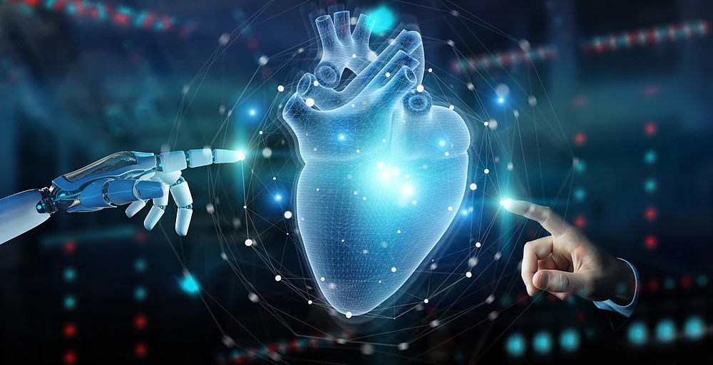 AI model CoDE-ACS could help doctors diagnose heart attacks