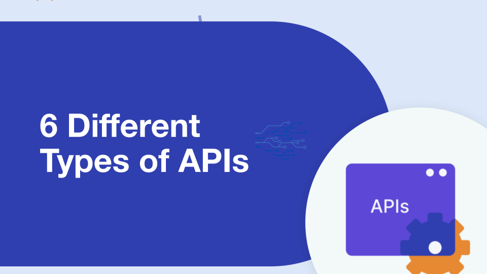 6 Essential API Styles to Stay Ahead of the Curve