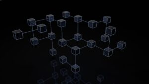 Intersection of AI and Blockchain