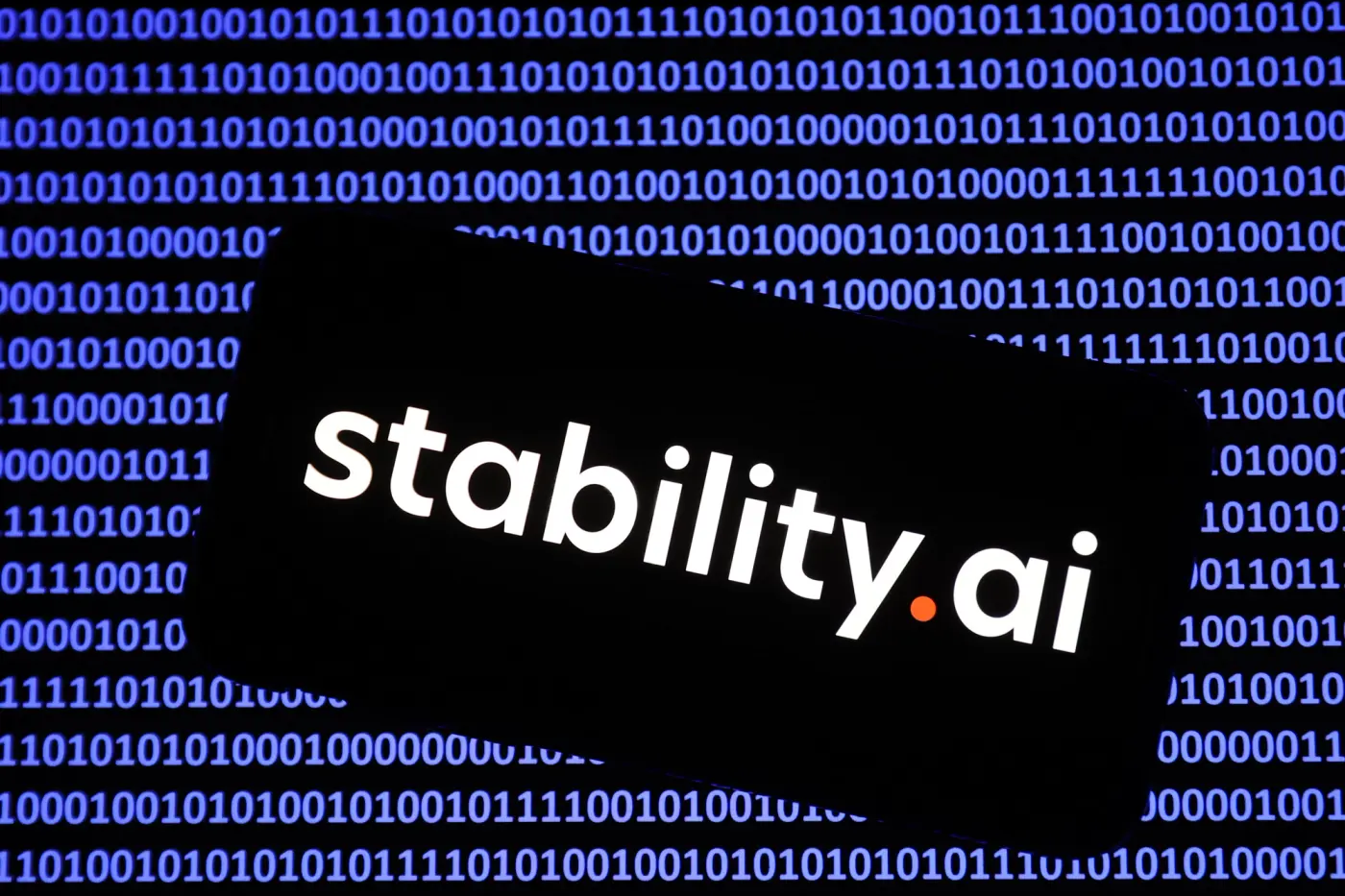Stability AI API in Next.js