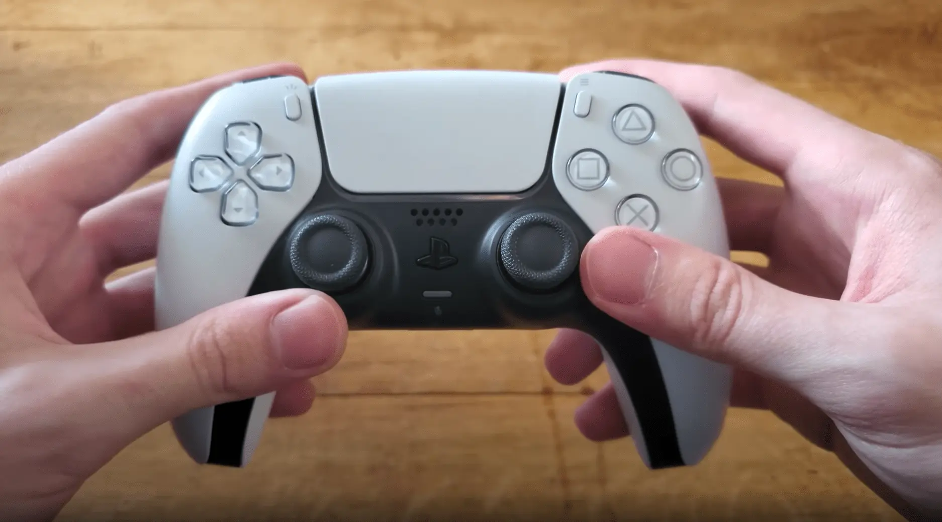 How to fix Sticky/Stuck PS5 controller buttons