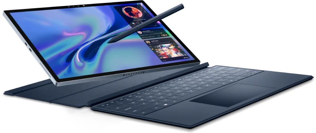 XPS 13 2 in 1 Laptop 1 1